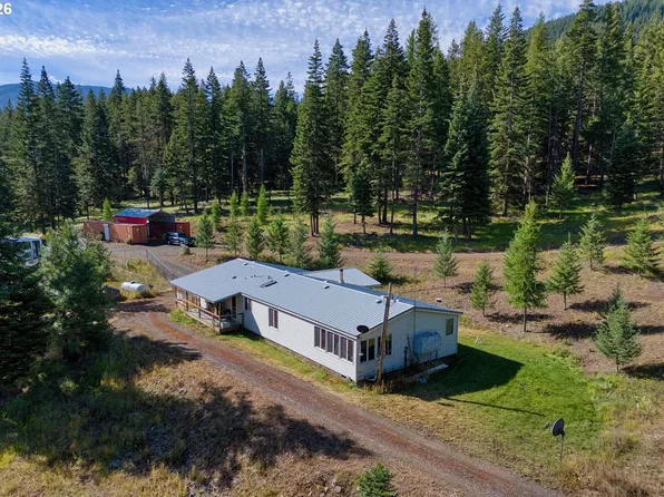 61216 Old Ski Run Rd, Joseph, OR 97846