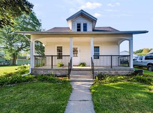 1005 Cardinal St, Bangor, WI 54614