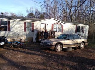 1488 Spring Grove Rd, Spout Spring, VA 24593