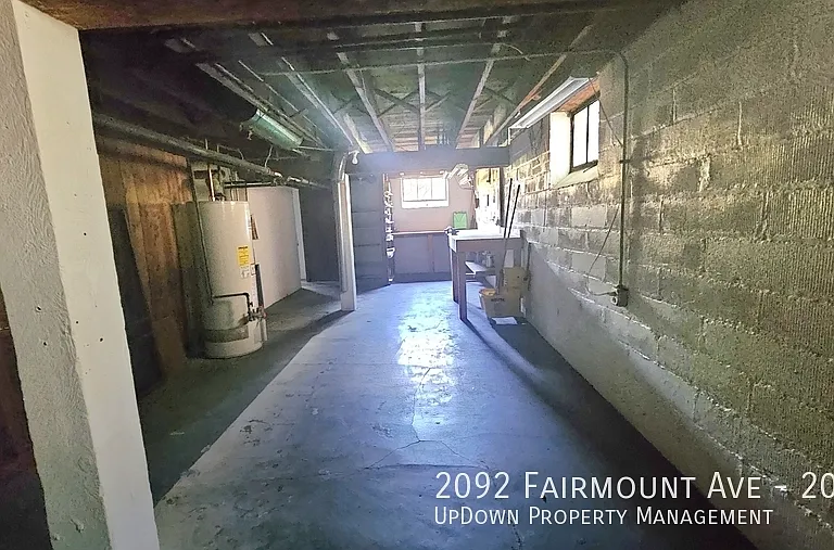 2092 Fairmount Ave #2090 — Photo 15
