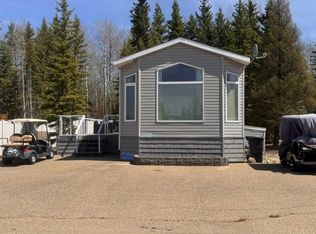 10046 W Township Rd #422-77A, Ponoka County, AB T4J1V9
