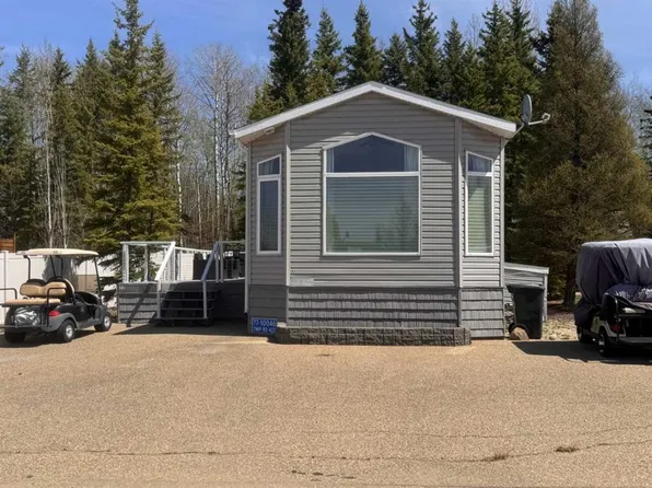 10046 W Township Rd #422-77A, Ponoka County, AB T4J 1V9