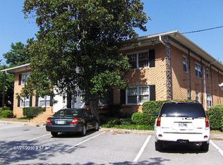 827 Milledge Rd APT C3, Augusta, GA 30904