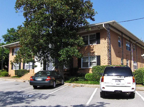 827 Milledge Rd APT C3, Augusta, GA 30904