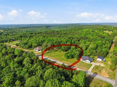 Heritage Ln, Damascus, AR, 72039
