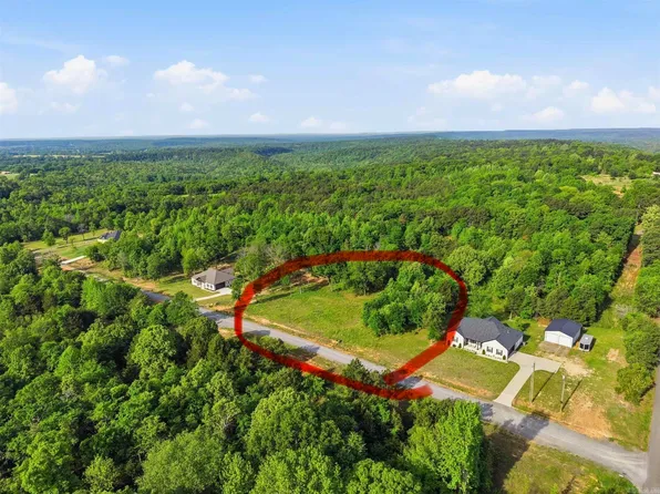 Heritage Ln, Damascus, AR 72039