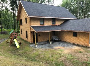 96 White Birch Dr #2, Cambridge, VT 05444