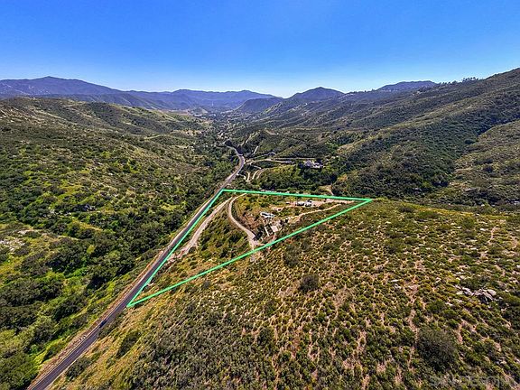 3rd image of 1186 Harbison Canyon Rd #0