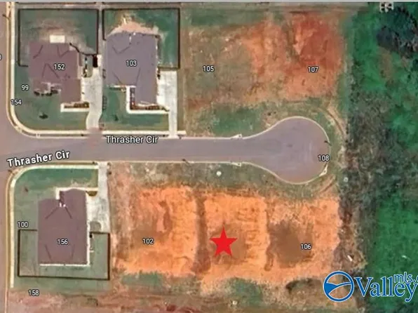 104 Thrasher Cir, Madison, AL 35756