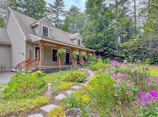 55 Sunnybrook Farm Rd, Bridgton, ME 04009