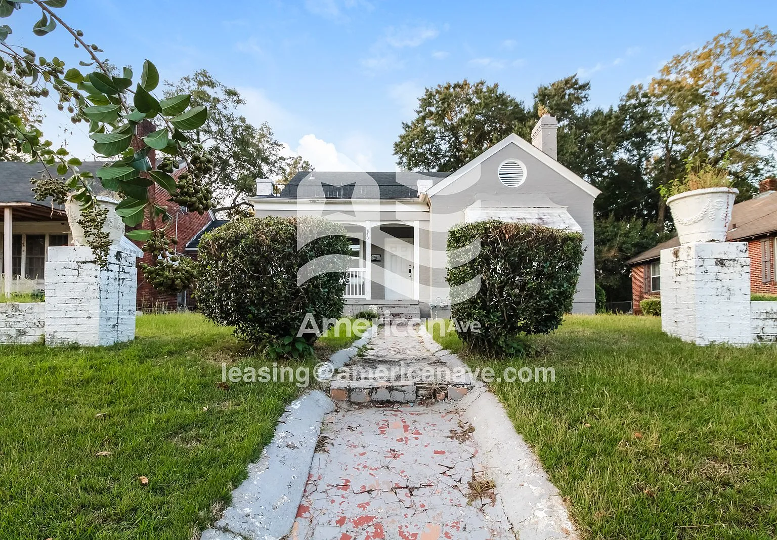 3 bed, 1.0 bath, 1524 sqft, $972 — Photo 2