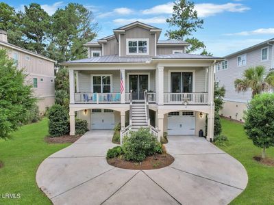 29 Paddocks Blvd, Hilton Head Island, SC, 29926
