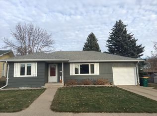 1411 N 17th St, Bismarck, ND 58501