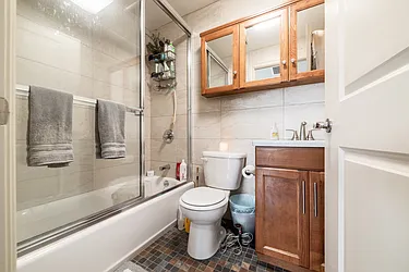 Rented by Joel Scharf, LREB