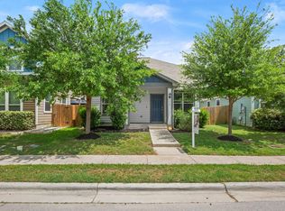 1907 Rinker Ranch Dr, Austin, TX 78725