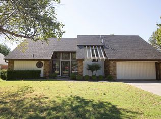 7104 E 88th Pl S, Tulsa, OK 74133