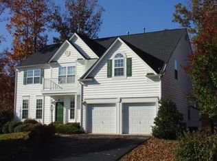 1473 Birchcrest Ln, Charlottesville, VA 22911