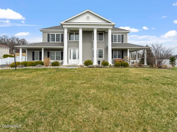 202 Lape Road, Rensselaer, NY 12144