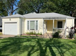 2140 S Grove St, Wichita, KS 67211