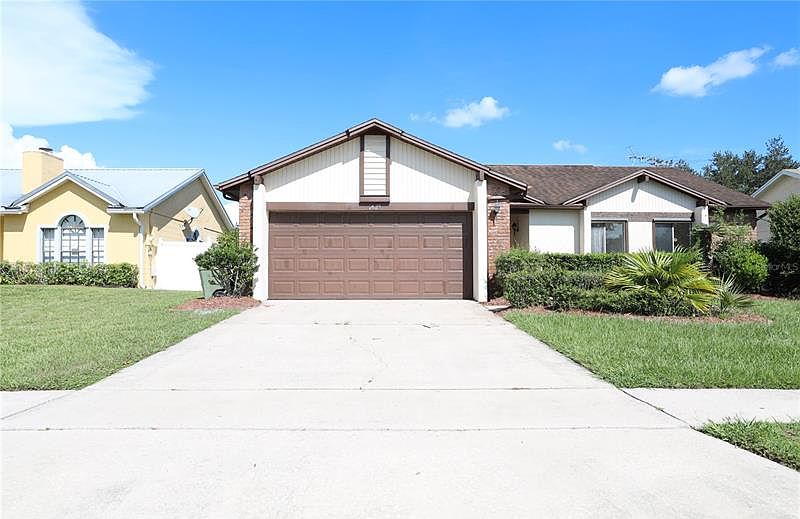 2629 Mill Run Blvd, Kissimmee, FL 34744 Zillow