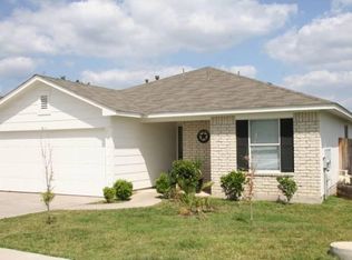 6101 Wideleaf Dr, Austin, TX 78724