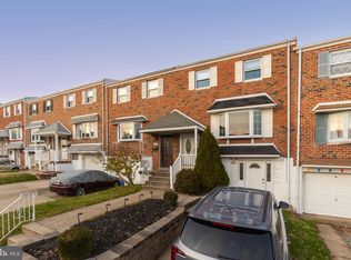 3595 Brookview Rd, Philadelphia, PA 19154