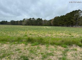 235 Hwy 32, Sunbury, NC 27979