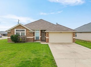 1927 Merlin Dr, Harker Heights, TX 76548