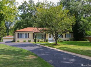 7965 Bielby Ln, La grange, IL