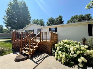 3809 NW Ebony Ct, Lincoln, NE 68521