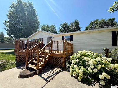 3809 NW Ebony Ct, Lincoln, NE, 68521