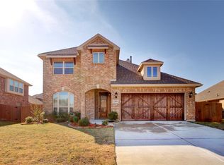 4204 Carnation Ln, Mansfield, TX 76063