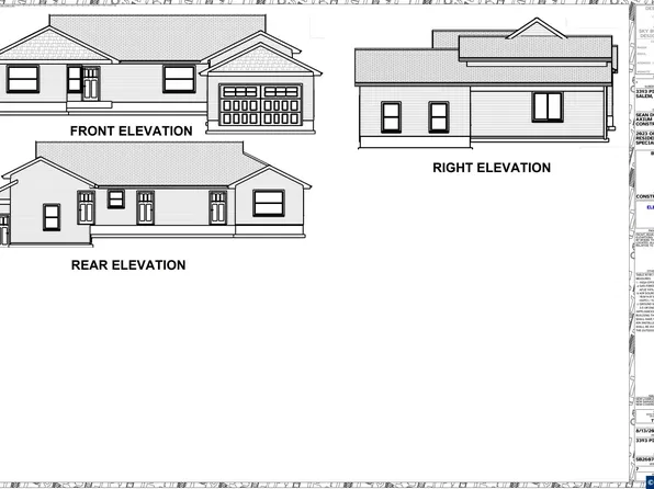 3393 Pioneer Dr, Salem, OR 97302
