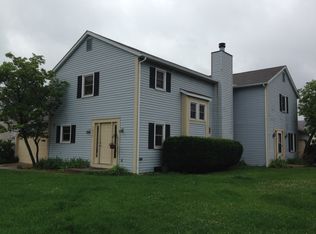 1650 Waterstone Ct, Columbus, OH 43235