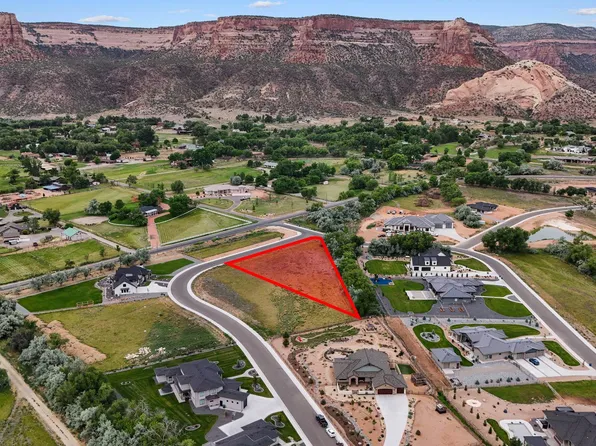 651 Eagles Nest Ct, Grand Junction, CO 81507