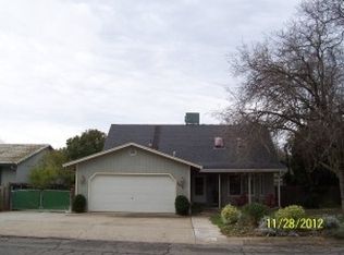 3417 Toro Way, Redding, CA 96002