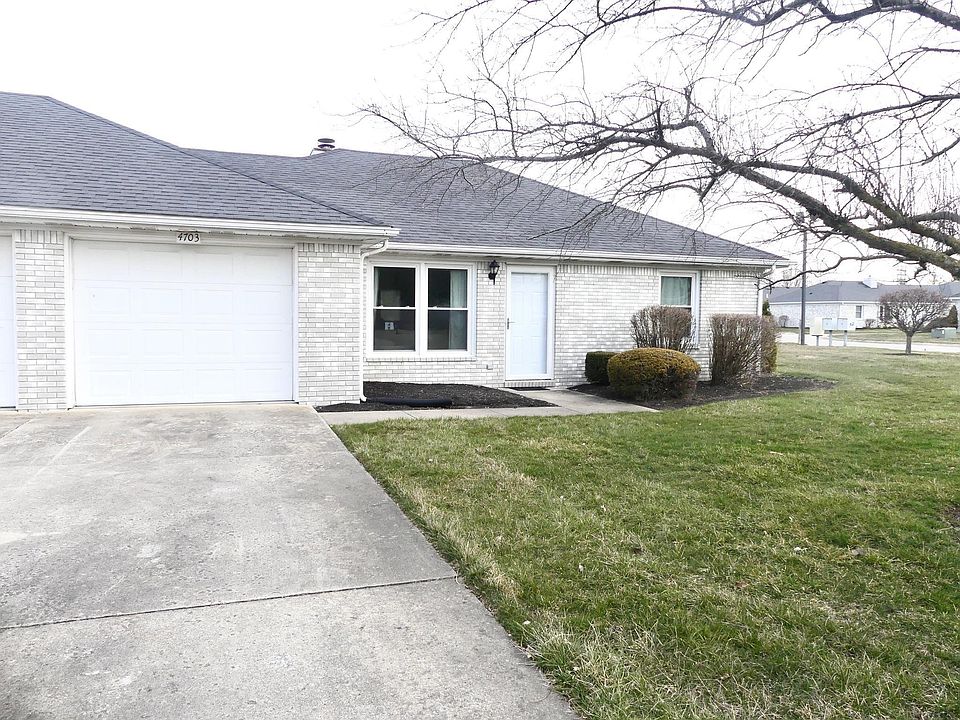 4703 N Pebble Ct, Muncie, IN 47304 Zillow