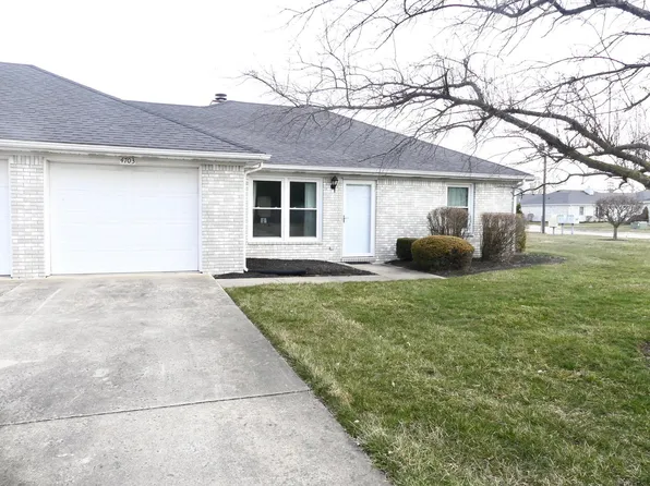 4703 N Pebble Ct, Muncie, IN 47304