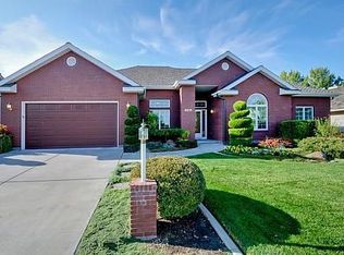 3515 W Woodmont Dr, Meridian, ID 83646