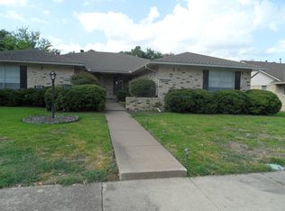 8216 Lullwater Dr, Dallas, TX 75218