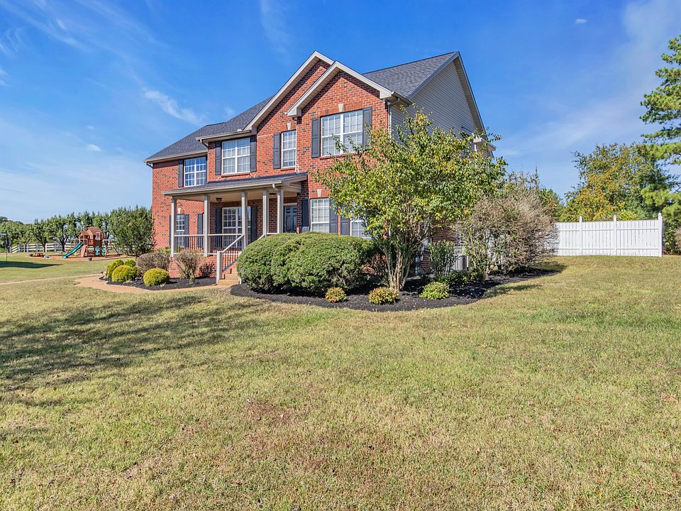 101 Brookstone Dr Burns TN 37029 Zillow