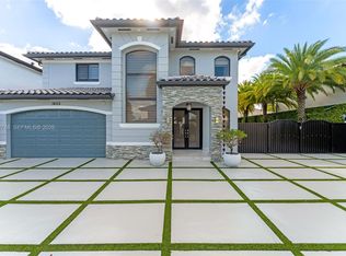 West Winds Homes, Miami, FL 33175