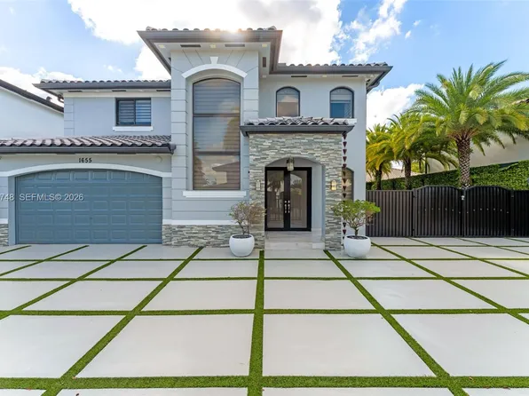 1655 SW 145th Ave, Miami, FL 33175
