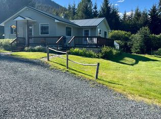 4223 Lutak Rd, Haines, AK 99827