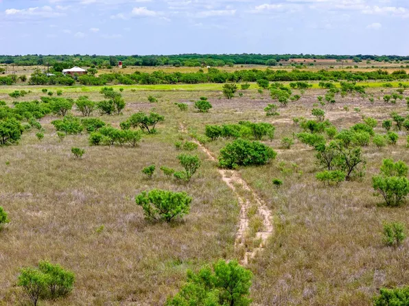 TRACT 3 County Road 463, Anson, TX 79501
