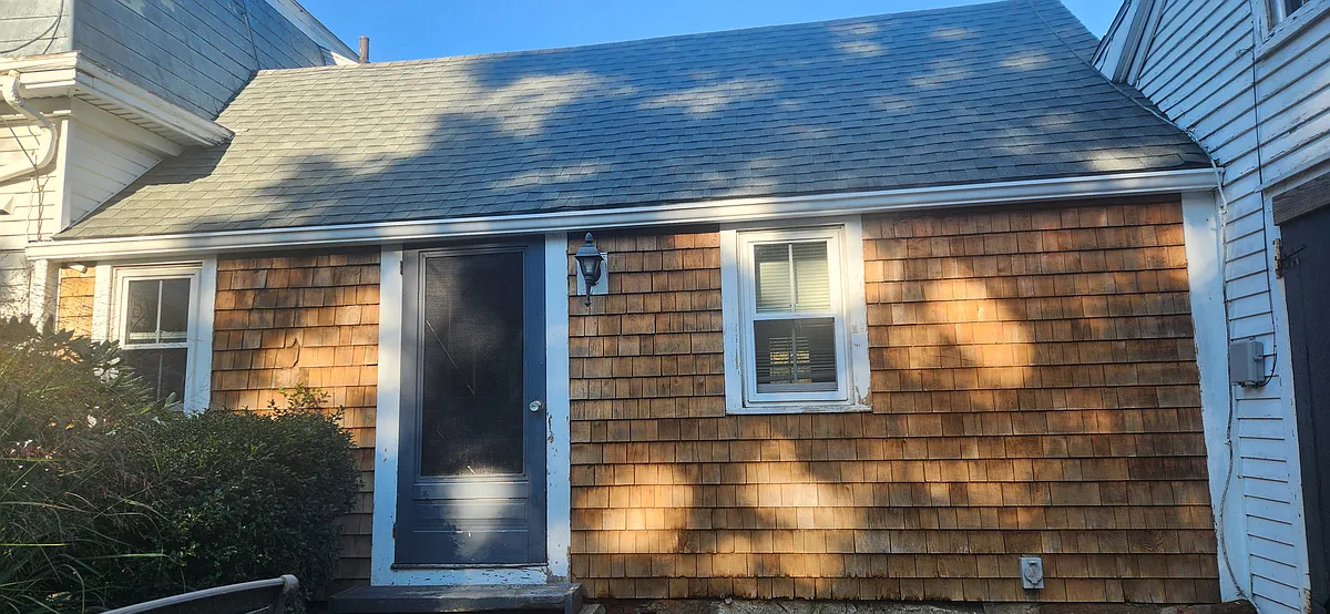 Building Photo - 404 Sagamore Rd #2-03