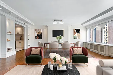 Rented by Sotheby's International Realty