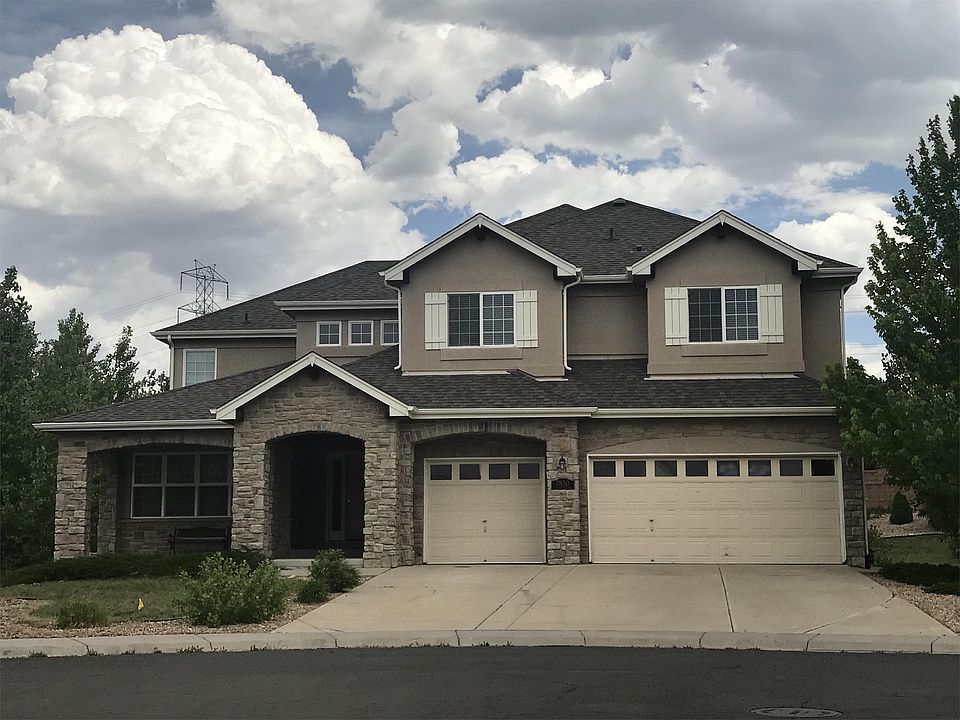 2nd image of 7850 S Coolidge Way