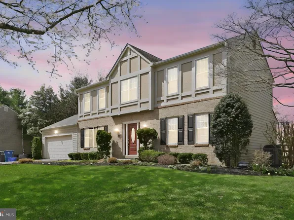 13524 Straw Bale Ln, Gaithersburg, MD 20878