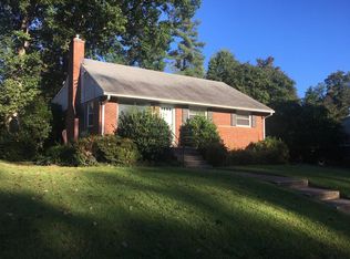 6113 Williamsburg Blvd, Arlington, VA 22207